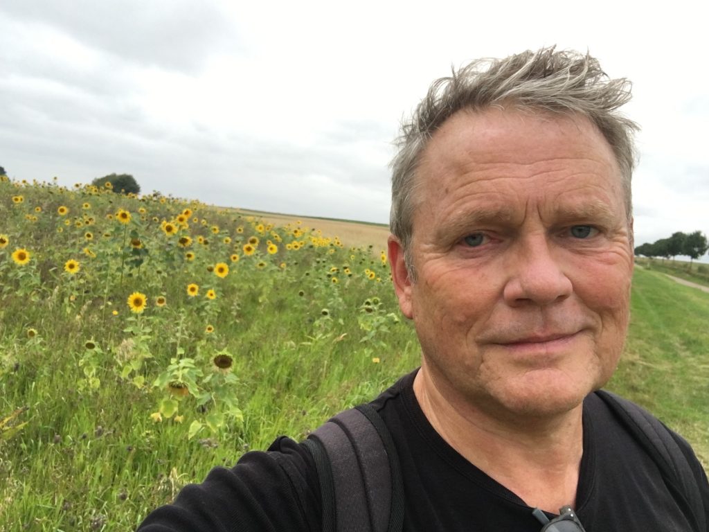 Ralf Bodelier
